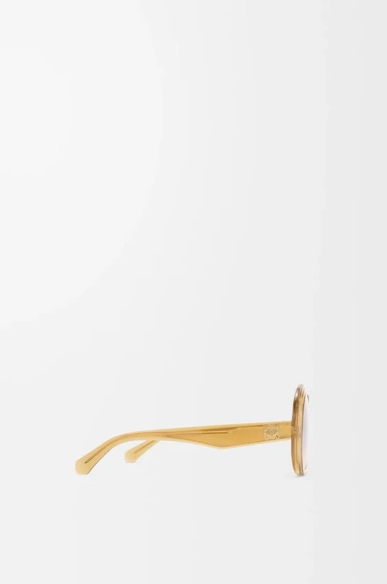 Mini Anagram Steps quadratische Sonnenbrille Mini Anagram Steps quadratische Sonnenbrille