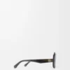 Mini Anagram Steps quadratische Sonnenbrille Mini Anagram Steps quadratische Sonnenbrille
