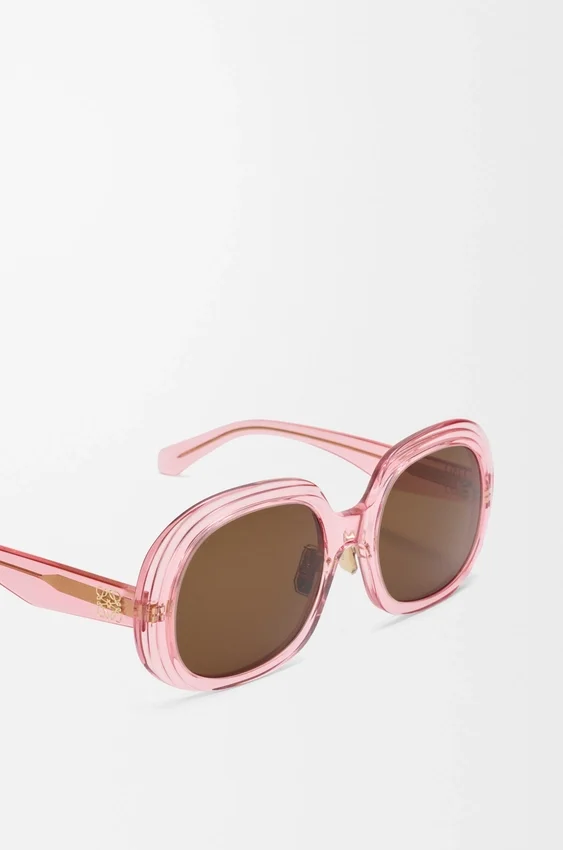 Mini Anagram Steps quadratische Sonnenbrille Mini Anagram Steps quadratische Sonnenbrille