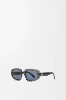 Mini-Anagram-Steps-Sonnenbrille in rechteckiger Form