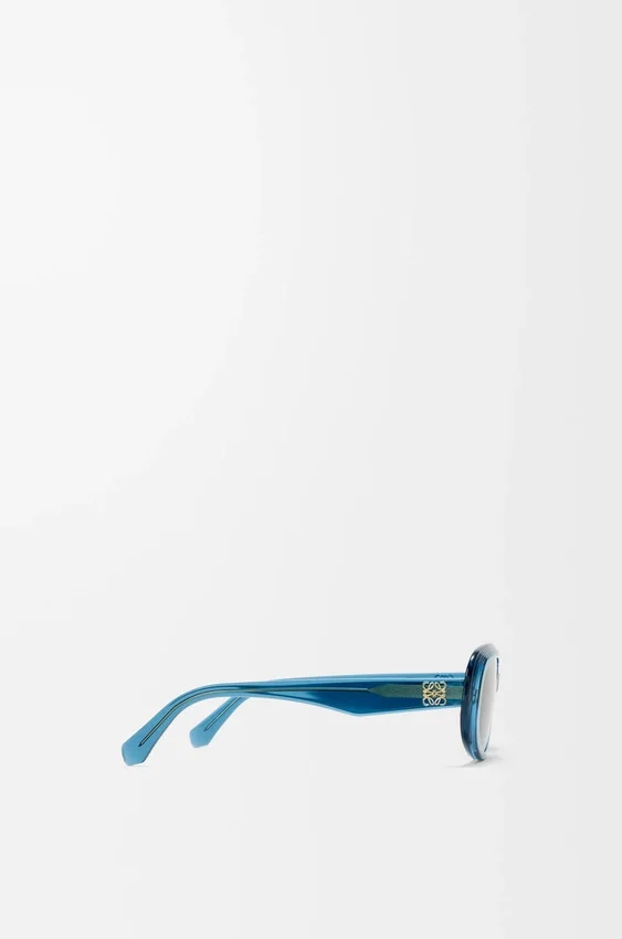 Mini-Anagram-Steps-Sonnenbrille in rechteckiger Form Mini-Anagram-Steps-Sonnenbrille in rechteckiger Form