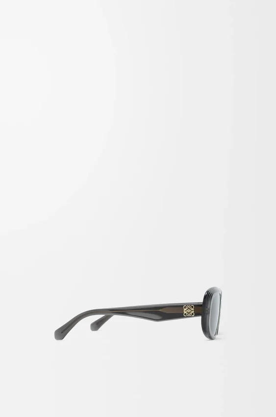 Mini-Anagram-Steps-Sonnenbrille in rechteckiger Form Mini-Anagram-Steps-Sonnenbrille in rechteckiger Form