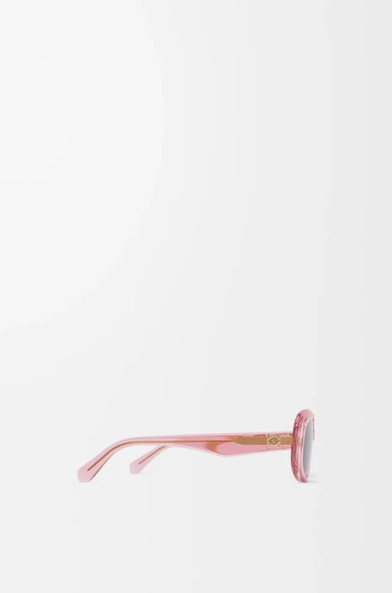Mini-Anagram-Steps-Sonnenbrille in rechteckiger Form Mini-Anagram-Steps-Sonnenbrille in rechteckiger Form