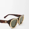 Mini-Anagram-Swan-Sonnenbrille Mini-Anagram-Swan-Sonnenbrille