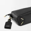 Mini Featherlight Puzzle-Tasche aus Nappa-Lammleder Mini Featherlight Puzzle-Tasche aus Nappa-Lammleder