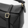 Mini Featherlight Puzzle-Tasche aus Nappa-Lammleder Mini Featherlight Puzzle-Tasche aus Nappa-Lammleder