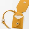 Mini Featherlight Puzzle-Tasche aus Nappa-Lammleder
