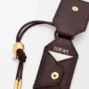 Mini Featherlight Puzzle-Tasche aus Nappa-Lammleder Mini Featherlight Puzzle-Tasche aus Nappa-Lammleder