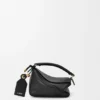 Mini Featherlight Puzzle-Tasche aus Nappa-Lammleder Mini Featherlight Puzzle-Tasche aus Nappa-Lammleder
