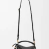 Mini Featherlight Puzzle-Tasche aus Nappa-Lammleder Mini Featherlight Puzzle-Tasche aus Nappa-Lammleder