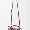 Mini-Featherlight-Puzzle-Tasche aus weichem Nappa-Lammleder