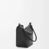 Mini Hammock Hobo aus klassischem Kalbsleder Mini Hammock Hobo aus klassischem Kalbsleder