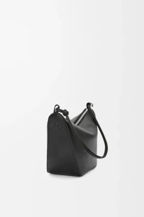 Mini Hammock Hobo aus klassischem Kalbsleder