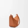 Mini Hammock Hobo aus klassischem Kalbsleder Mini Hammock Hobo aus klassischem Kalbsleder