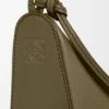 Mini Hammock Hobo aus klassischem Kalbsleder Mini Hammock Hobo aus klassischem Kalbsleder