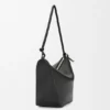 Mini Hammock Hobo aus klassischem Kalbsleder Mini Hammock Hobo aus klassischem Kalbsleder