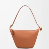 Mini Hammock Hobo aus klassischem Kalbsleder Mini Hammock Hobo aus klassischem Kalbsleder