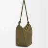 Mini Hammock Hobo aus klassischem Kalbsleder Mini Hammock Hobo aus klassischem Kalbsleder