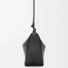 Mini Hammock Hobo aus klassischem Kalbsleder Mini Hammock Hobo aus klassischem Kalbsleder