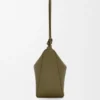 Mini Hammock Hobo aus klassischem Kalbsleder Mini Hammock Hobo aus klassischem Kalbsleder