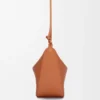 Mini Hammock Hobo aus klassischem Kalbsleder Mini Hammock Hobo aus klassischem Kalbsleder