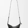 Mini Hammock Hobo aus klassischem Kalbsleder Mini Hammock Hobo aus klassischem Kalbsleder