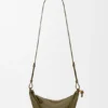 Mini Hammock Hobo aus klassischem Kalbsleder Mini Hammock Hobo aus klassischem Kalbsleder