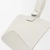Mini-Pebble-Beuteltasche aus weichem, genarbtem Kalbsleder Mini-Pebble-Beuteltasche aus weichem, genarbtem Kalbsleder
