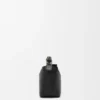Mini Puzzle Edge-Tasche aus weichem, genarbtem Kalbsleder Mini Puzzle Edge-Tasche aus weichem, genarbtem Kalbsleder