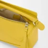 Mini Puzzle Edge-Tasche aus weichem, genarbtem Kalbsleder Mini Puzzle Edge-Tasche aus weichem, genarbtem Kalbsleder
