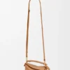 Mini Puzzle Edge-Tasche aus weichem, genarbtem Kalbsleder Mini Puzzle Edge-Tasche aus weichem, genarbtem Kalbsleder