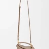 Mini Puzzle Edge-Tasche aus weichem, genarbtem Kalbsleder Mini Puzzle Edge-Tasche aus weichem, genarbtem Kalbsleder