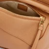 Mini Puzzle Edge-Tasche aus weichem, genarbtem Kalbsleder Mini Puzzle Edge-Tasche aus weichem, genarbtem Kalbsleder