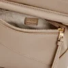 Mini Puzzle Edge-Tasche aus weichem, genarbtem Kalbsleder Mini Puzzle Edge-Tasche aus weichem, genarbtem Kalbsleder