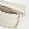 Mini Puzzle Edge-Tasche aus weichem, genarbtem Kalbsleder Mini Puzzle Edge-Tasche aus weichem, genarbtem Kalbsleder