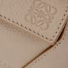 Mini Puzzle Edge-Tasche aus weichem, genarbtem Kalbsleder Mini Puzzle Edge-Tasche aus weichem, genarbtem Kalbsleder