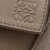 Mini Puzzle Edge-Tasche aus weichem, genarbtem Kalbsleder Mini Puzzle Edge-Tasche aus weichem, genarbtem Kalbsleder