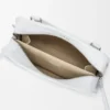 Mini-Tasche «Amazona 180» aus weichem Kalbsleder Mini-Tasche «Amazona 180» aus weichem Kalbsleder