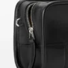 Mini-Tasche «Amazona 180» aus weichem Kalbsleder Mini-Tasche «Amazona 180» aus weichem Kalbsleder