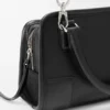 Mini-Tasche «Amazona 180» aus weichem Kalbsleder Mini-Tasche «Amazona 180» aus weichem Kalbsleder