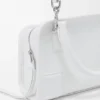 Mini-Tasche «Amazona 180» aus weichem Kalbsleder Mini-Tasche «Amazona 180» aus weichem Kalbsleder