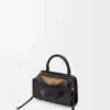 Mini-Tasche «Amazona 180» aus weichem Kalbsleder Mini-Tasche «Amazona 180» aus weichem Kalbsleder