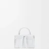 Mini-Tasche «Amazona 180» aus weichem Kalbsleder Mini-Tasche «Amazona 180» aus weichem Kalbsleder