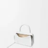 Mini-Tasche «Amazona 180» aus weichem Kalbsleder Mini-Tasche «Amazona 180» aus weichem Kalbsleder