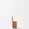 Mini-Tasche «Amazona 180» aus weichem Kalbsleder Mini-Tasche «Amazona 180» aus weichem Kalbsleder