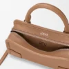 Mini-Tasche «Amazona 180» aus weichem Kalbsleder Mini-Tasche «Amazona 180» aus weichem Kalbsleder