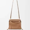 Mittlere Amazona 180-Tasche aus weichem Kalbsleder Mittlere Amazona 180-Tasche aus weichem Kalbsleder