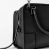 Mittlere Amazona 180-Tasche aus weichem Kalbsleder Mittlere Amazona 180-Tasche aus weichem Kalbsleder