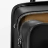 Mittlere Amazona 180-Tasche aus weichem Kalbsleder Mittlere Amazona 180-Tasche aus weichem Kalbsleder