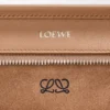 Mittlere Amazona 180-Tasche aus weichem Kalbsleder Mittlere Amazona 180-Tasche aus weichem Kalbsleder